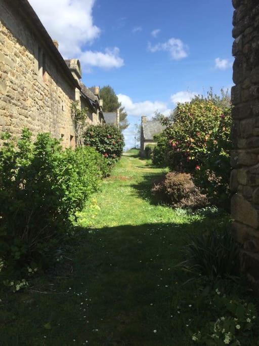 La Petite Maison Bretonne Locmariaquer Exterior foto