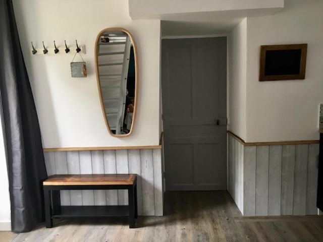 La Petite Maison Bretonne Locmariaquer Exterior foto
