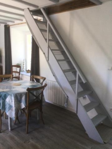 La Petite Maison Bretonne Locmariaquer Exterior foto